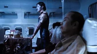 航班惊魂在线观看,空中生死时速，揭秘空中险情瞬间  第2张